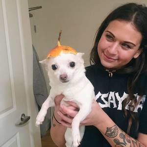 Meet your Posher, Valerie